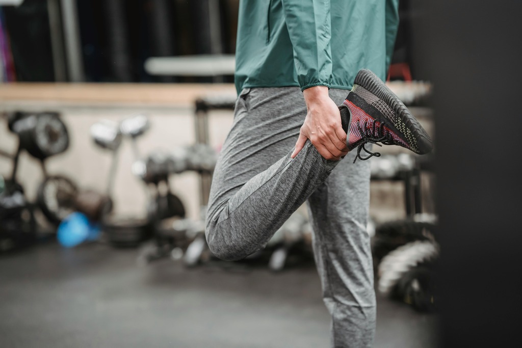 Top 10 Benefits of Hiring a Personal Trainer 1024